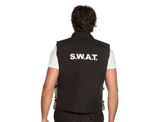 Swat Vest Swat Vest