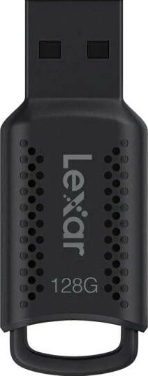Lexar Jumpdrive V40 Usb-Flashstasjon 128 Gb
