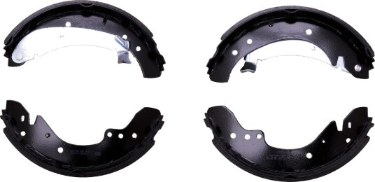 Bremsesko sett HELLA 8DB 355 001-591