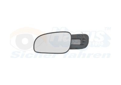 Speilglass ytterspeil VAN WEZEL 5920837