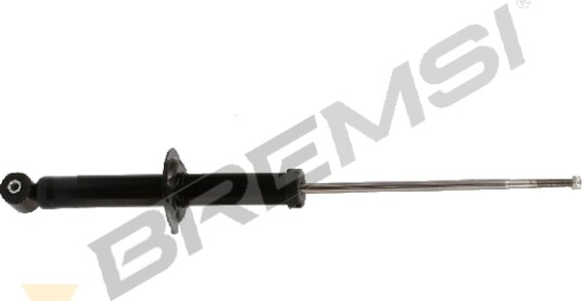Støtdemper BREMSI SA0416 Støtdemper BREMSI SA0416