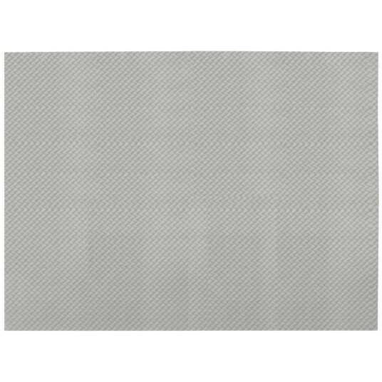 Cogir Bordbrikke i papir Blank; 30x40 cm (BxL); Grå; Rektangulær; 500 Stykk / Forpakning Cogir Bordbrikke i papir Blank; 30x40 cm (BxL); Grå; Rektangulær; 500 Stykk / Forpakning