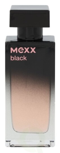 Mexx Black Woman Eau De Toilette Spray 30 ml