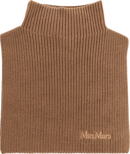 Max Mara Dame Accessories Brun ONE SIZE, Max Mara Dame Accessories Brun ONE SIZE,