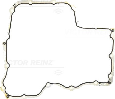 Tetning, bunnpanne REINZ 71-10838-00