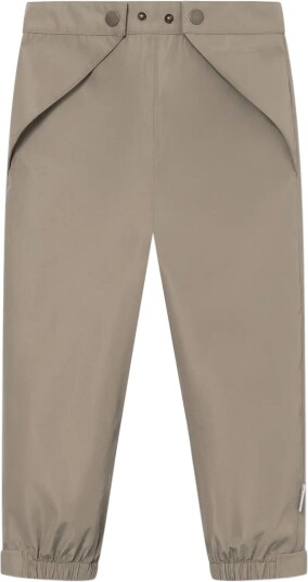 MINI A TURE Matkodiak Shell Pants. Grs Brown 9Y/134