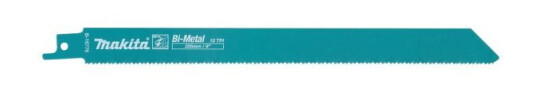 Makita B-16776 Tigersagblad 225 x 0,9 mm 14 TPI 5-pakk Maskintilbehør & forbruk