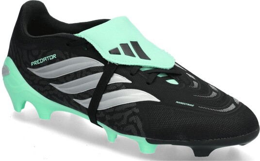 Adidas Performance Predator League Ft Fg CBLACK/SILVMT/PULMIN 44