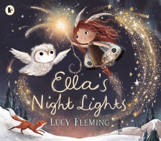 Ella's Night Lights Ella's Night Lights
