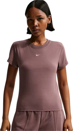 Nike Dame Sport Rosa S,