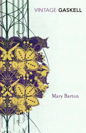 Mary Barton Av Elizabeth Gaskell