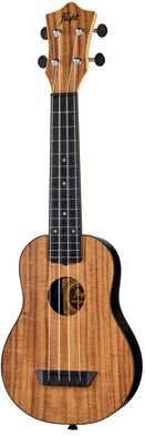 Flight TUS55 Acacia Travel Ukuele Flight TUS55 Acacia Travel Ukuele