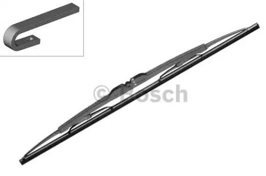 Viskerblad BOSCH 3 397 015 045