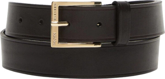 Weekend Max Mara Dame Accessories Svart M, Weekend Max Mara Dame Accessories Svart M,
