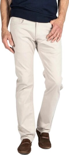 Pre End Herre Bukser Beige W33 L30,