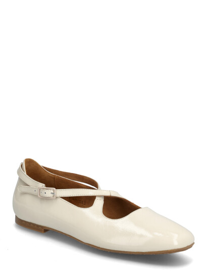 ANGULUS Ballerina   Cream   37.5