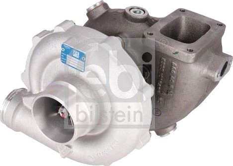 Turbolader FEBI BILSTEIN 192248