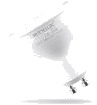 LED pære GU10 3000K 7W 510lm