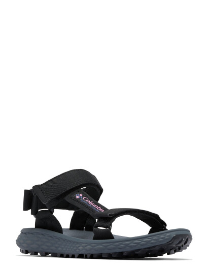 Columbia Sportswear Konos Globetrot™ - Black - 42 Columbia Sportswear Konos Globetrot™ - Black - 42