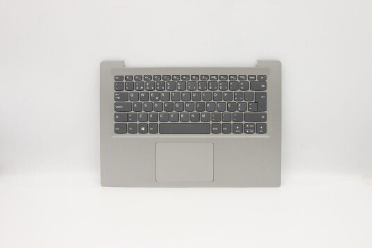 Lenovo Upper Case w/KB (PORTUGUESE) IDEAPAD Lenovo Upper Case w/KB (PORTUGUESE) IDEAPAD