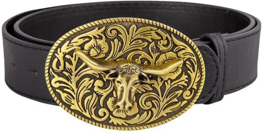 Wicked Costumes Ltd Cowboy Belte