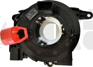 Viklefjær, airbag VIKA 99591816201
