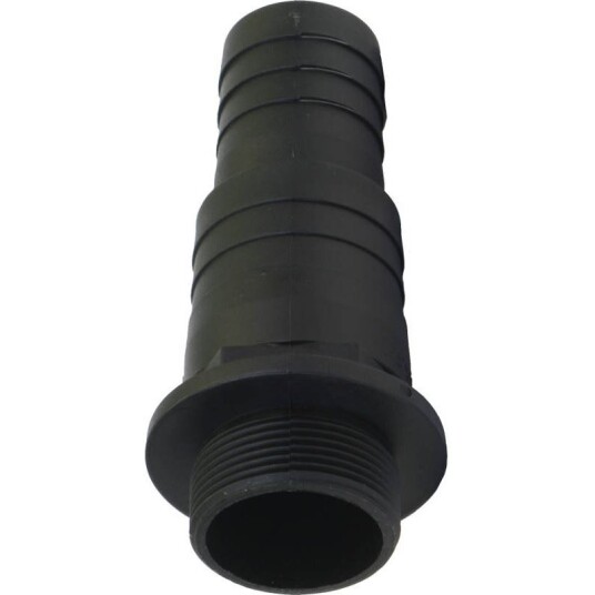 SLANGESTUSS 2” / 50 63MM
