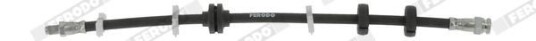 Bremseslange FERODO FHY2249 Bremseslange FERODO FHY2249