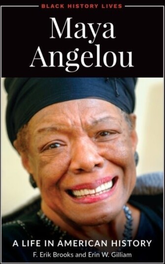 Maya Angelou