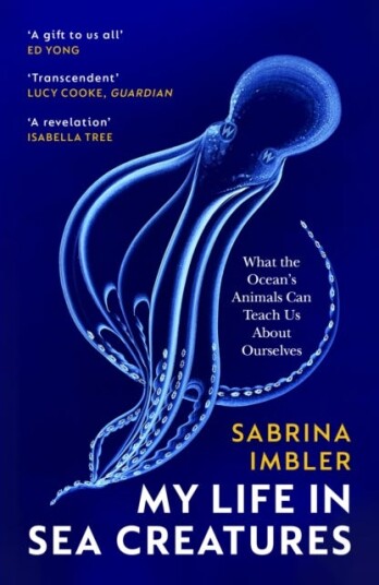 My Life in Sea Creatures A young queer science writer’s reflections on identity and the ocean My Life in Sea Creatures A young queer science writer’s reflections on identity and the ocean
