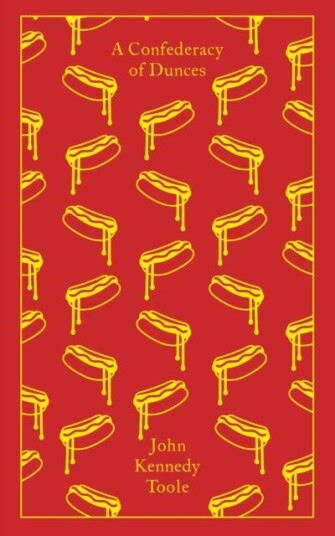 A Confederacy Of Dunces Av John Kennedy Toole