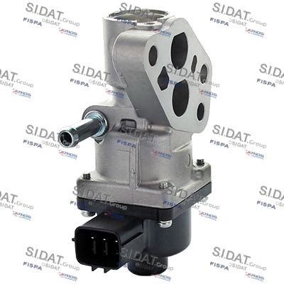 EGR ventil FISPA 83.1311
