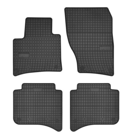 Bilmatter FROGUM 0407