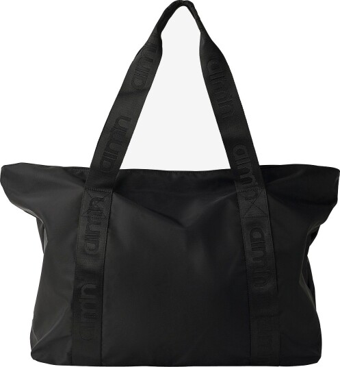 Aim'n - Vesken Weekend Bag - Svart
