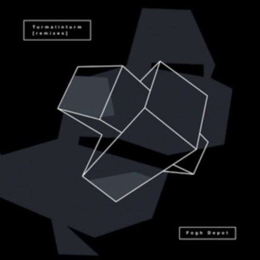 Fogh Depot  Turmalinturm (Remixes)  LP/Vinyl