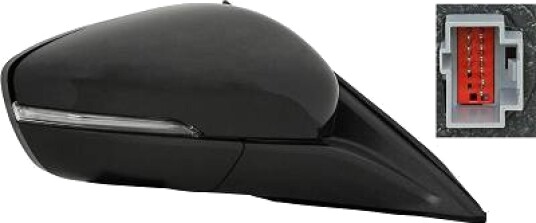 Sidespeil DIEDERICHS 1530026