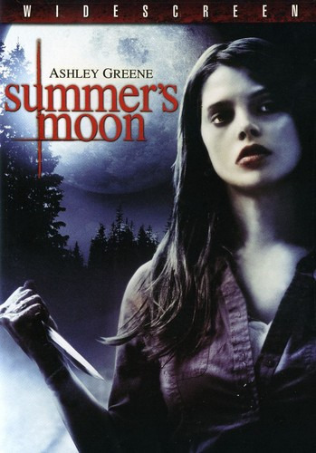 Summer's Moon DVD
