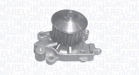 MAGNETI MARELLI 352316170609 Vannpumpe