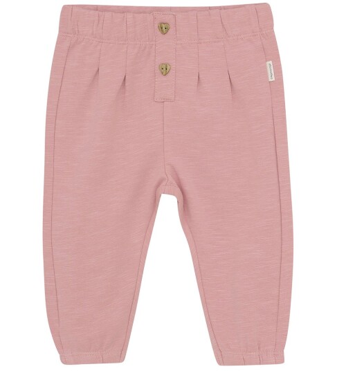 Minymo joggebukse til baby Rosette