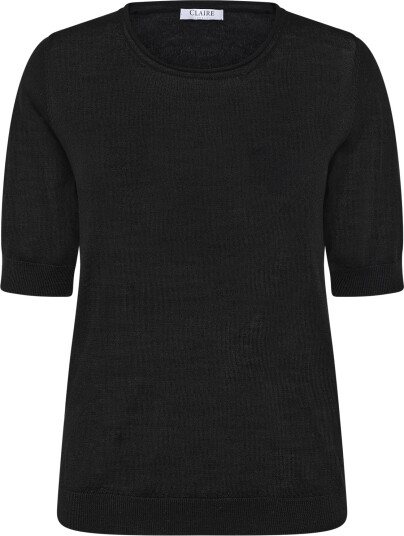 Claire Woman Cwpanilla Black 36