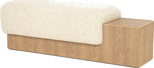 Eleonora Benk George Beige