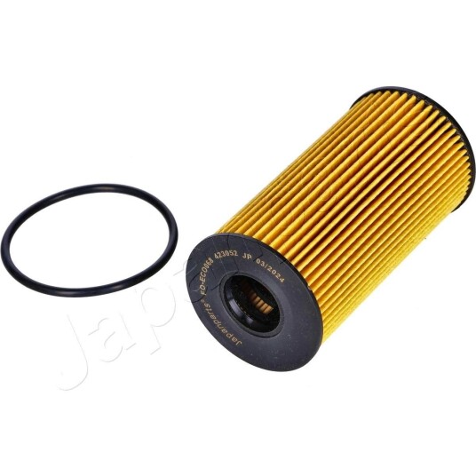 Oljefilter JAPANPARTS FO ECO068 Oljefilter JAPANPARTS FO ECO068