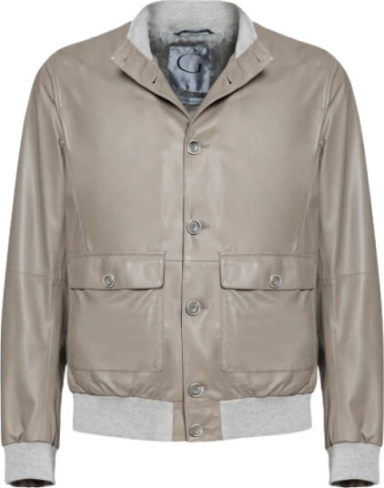 Gimo's Herre Jakker Beige 2XL, Gimo's Herre Jakker Beige 2XL,