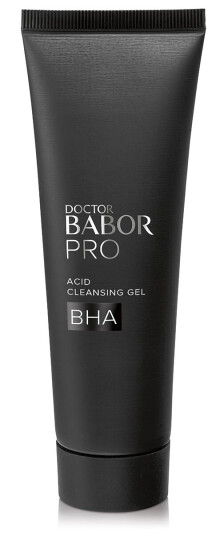 Doctor Babor PRO BHA Cleansing Gel 100 ml