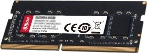 Dahua C300 DDR4 SO-DIMM 16GB 3200MHz DHI-DDR-C300S16G32 Dahua C300 DDR4 SO-DIMM 16GB 3200MHz DHI-DDR-C300S16G32