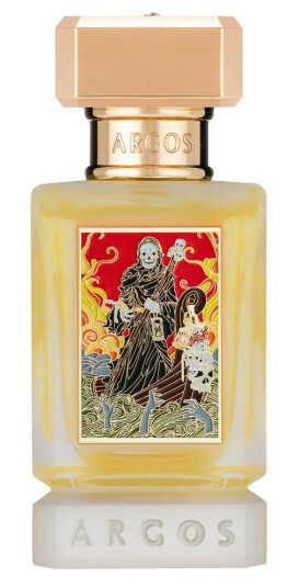 Argos Fragrances Charon’s Vail Argos Fragrances Extrait De Parfum 30ml