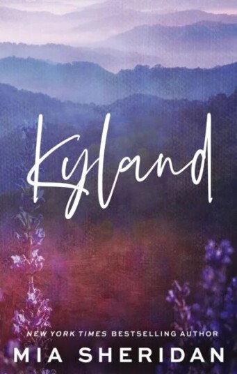 Kyland Av Mia Sheridan