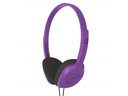 Koss Kph8v - Hodetelefoner - Kablet Koss Kph8v - Hodetelefoner - Kablet