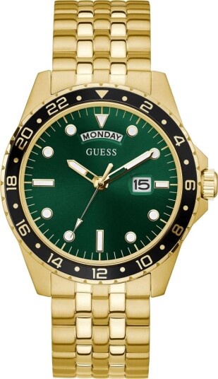 Guess Herre Accessories Gul ONE SIZE, Guess Herre Accessories Gul ONE SIZE,
