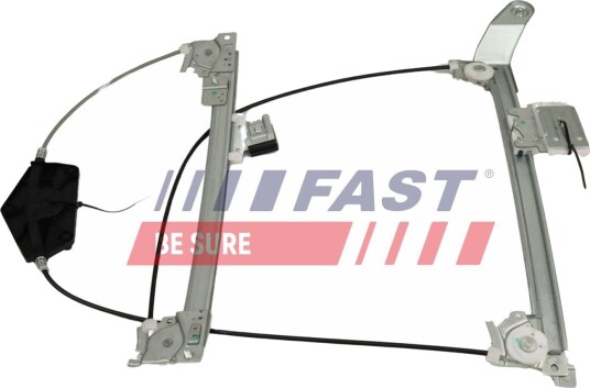 Vindusheis FAST FT01389